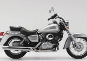 Honda Shadow 125 Aero Honda Shadow 125 Aero